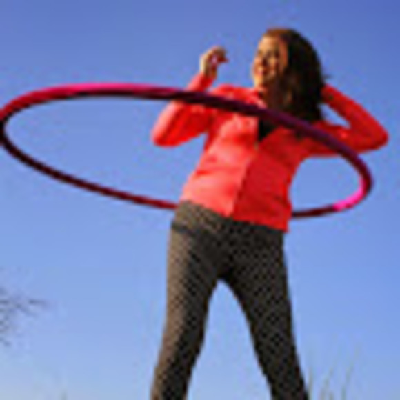 Meet your Posher, Ashley - Picture 1 of 1